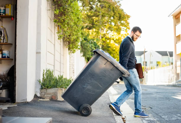 Best Commercial Cleanout Services  in Vinton, VA