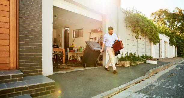 Best Household Junk Removal  in Vinton, VA