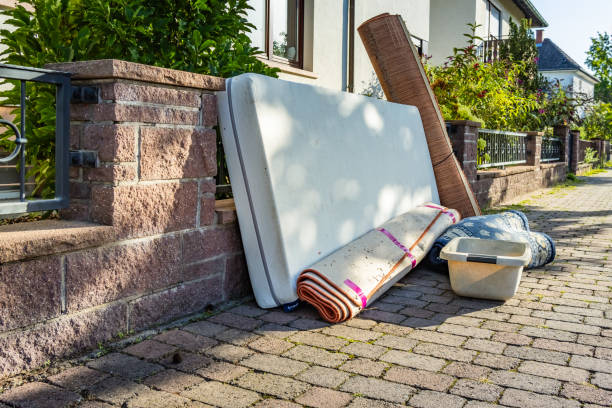 Commercial Cleanout Services in Vinton, VA
