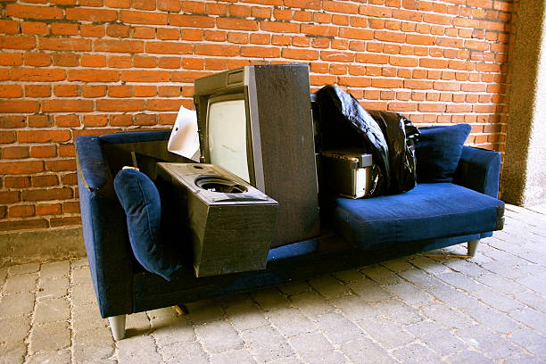 Best Dumpster Rental Services  in Vinton, VA