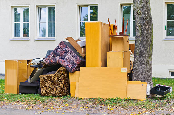 Best Affordable Junk Removal Services  in Vinton, VA