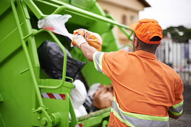 Best Garage Cleanout Services  in Vinton, VA